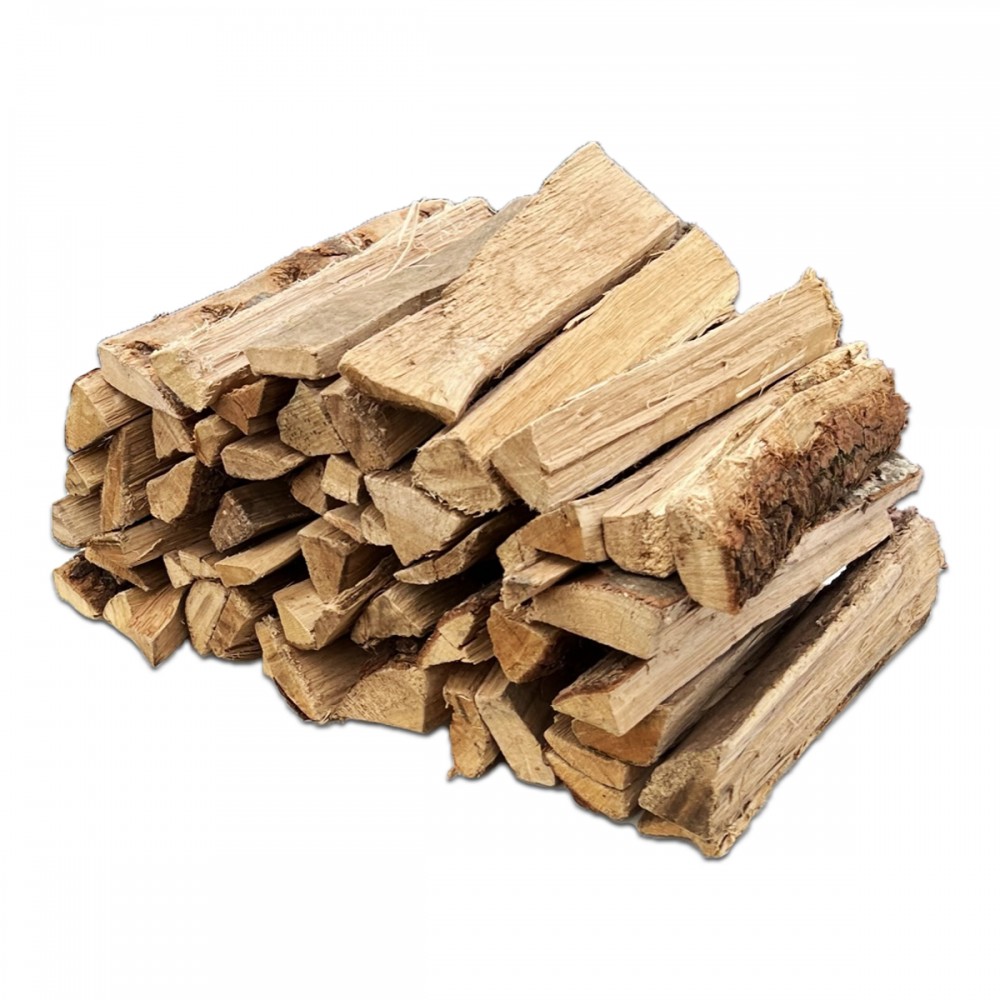 Bûchettes allume-feu 100% naturel Calumet – 70 unités - Allume-feu et  bûchettes de bois pour