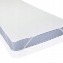 NIGHT Alèse protège matelas imperméable avec coins élastiques