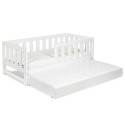 AMELIA Lit enfant 80x160