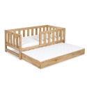 AMELIA Lit enfant 80x160