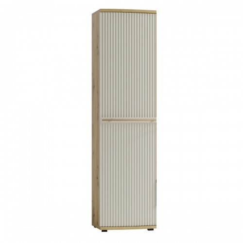 CANDY Armoire 1 porte bois