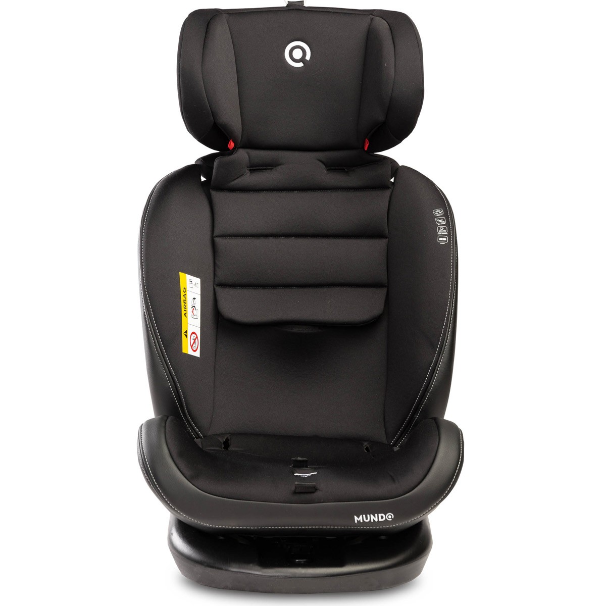 siege auto cybex 360 degrés