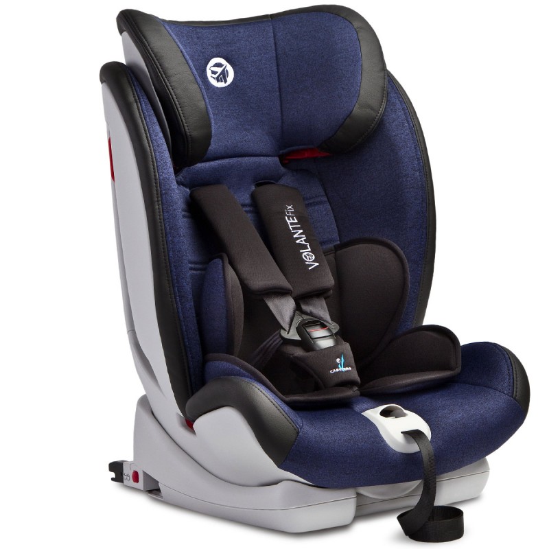 siege auto isofix groupe 123