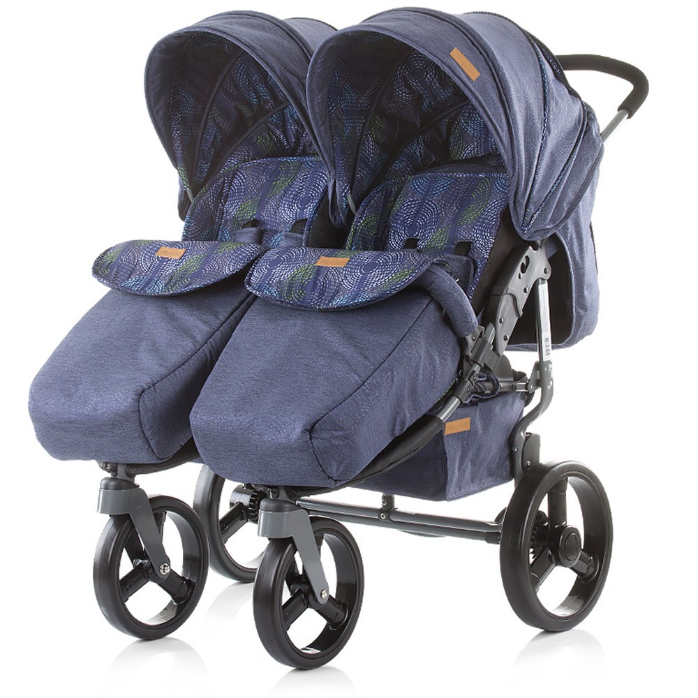 poussette double pour enfant rapproches