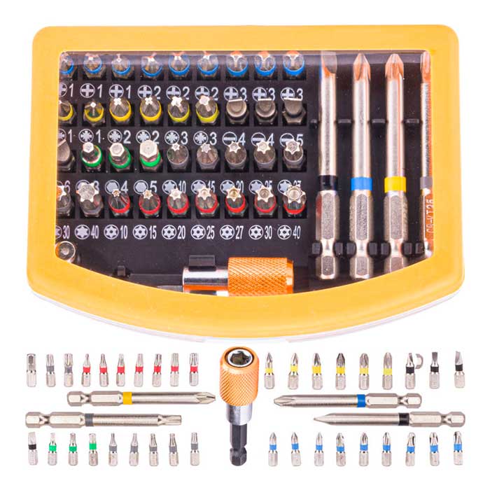 embouts outillage