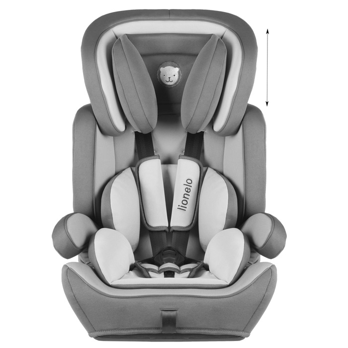 siège auto kinderkraft comfort